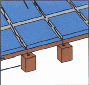 Porous Tiles