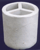 Raschig Rings (3 Partition)
