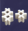 Single & Double Honey Comb